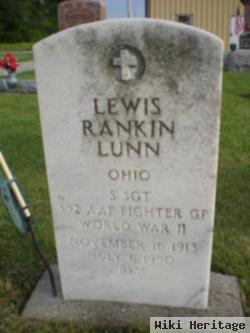 Lewis Rankin Lunn