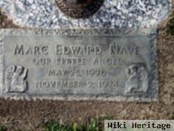 Marc Edward Nave