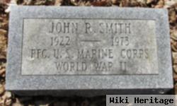 John R. Smith