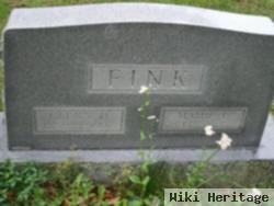 Mamie E Fink