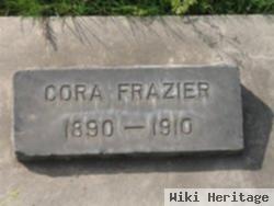 Cora Frazier