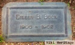 Eileen B Buck