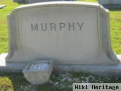 Rosa E. Black Murphy