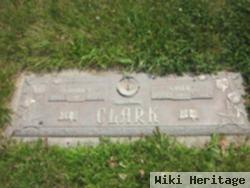 Harold V Clark