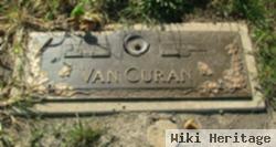 Burt E. Van Curan