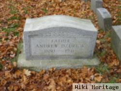 Andrew Dzurick