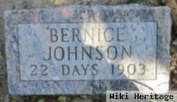 Bernice Johnson