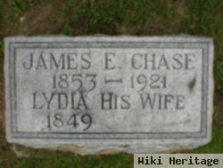 Lydia Tutewiler Chase