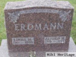 Alfred H. Erdmann