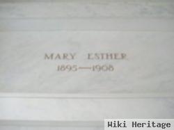 Mary Esther Vermilion