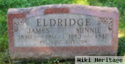 James Eli Eldridge