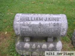 William J. King