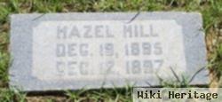 Hazel Hill