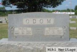 Sedama Smith Odom