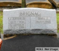 J. Arthur Brignac