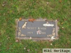 Scott Kniss