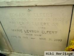 Marie Levron Elfert