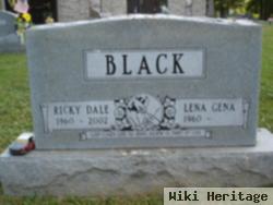 Ricky Dale Black