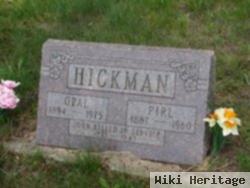 Pirl Hickman