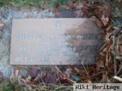 Chester Ashworth Swarthout