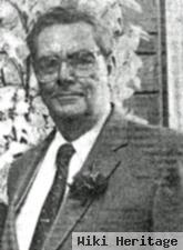 Calvin Robert Zorn