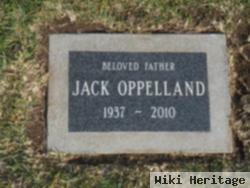 Jack Oppelland