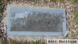 Michael Patrick