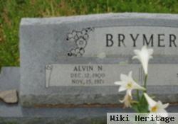 Alvin Norris Brymer