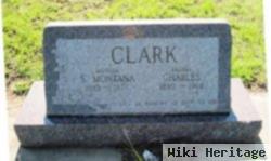 S. Montana Clark