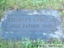 Charles Gameon