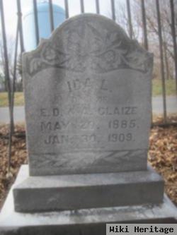 Ida L. Glaize