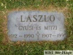 Mitzi Laszlo