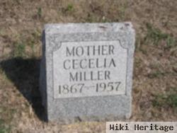 Cecelia Franz Miller