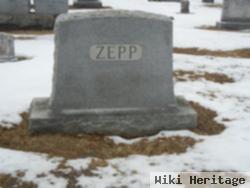 William Henry Zepp