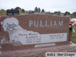 Karen L. Pulliam