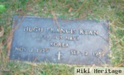 Hugh Francis Ryan