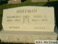 Daniel E. Hoffman