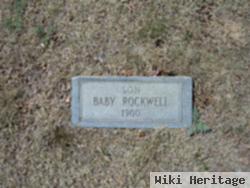 Baby Son Rockwell