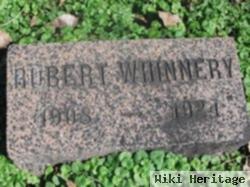Robert C Whinnery