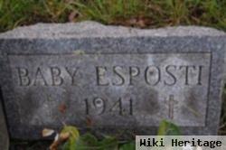 Baby Esposti