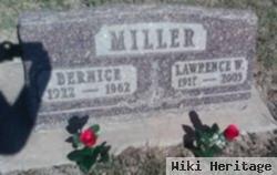 Lawrence William "bill" Miller