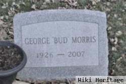 George "bud" Morris