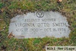 Virginia Otto Smith