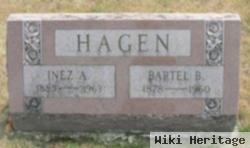 Bartel B. Hagen