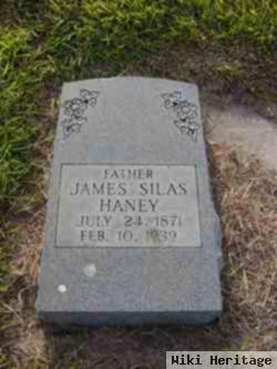 James Silas Haney