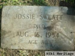 Jossie Sweatt