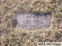 Henry Grytdal