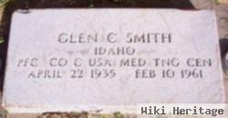 Glen C. Smith