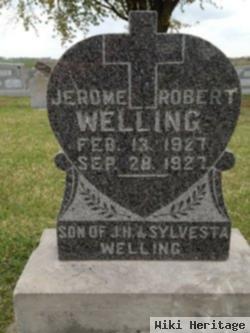 Jerome Robert Welling