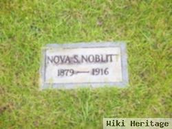 Nova S Noblitt